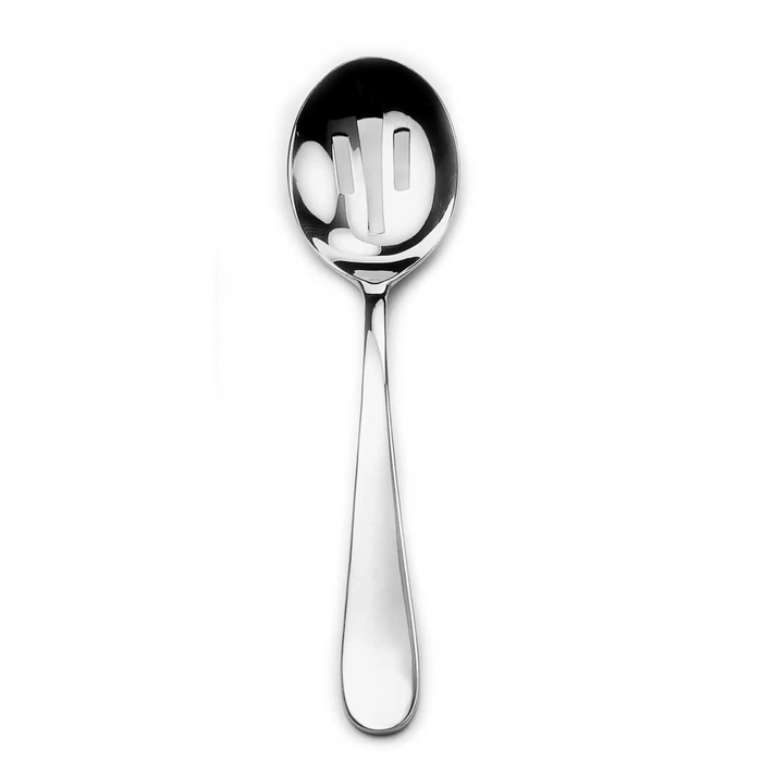 Splendide ALPIA Pierced Serving Spoon - 25cm