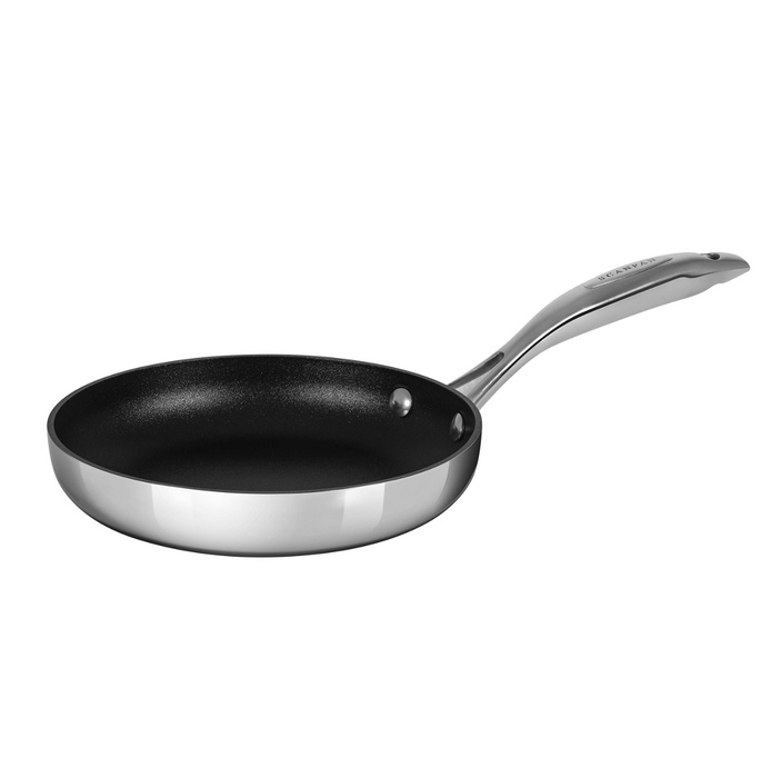 SCANPAN Fry Pan HaptIQ - 28cm / 11"