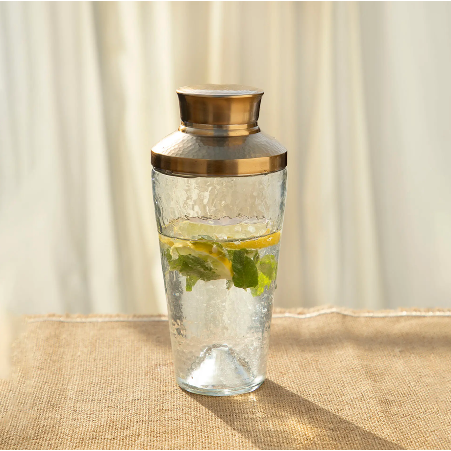 The Collective Cocktail Shaker