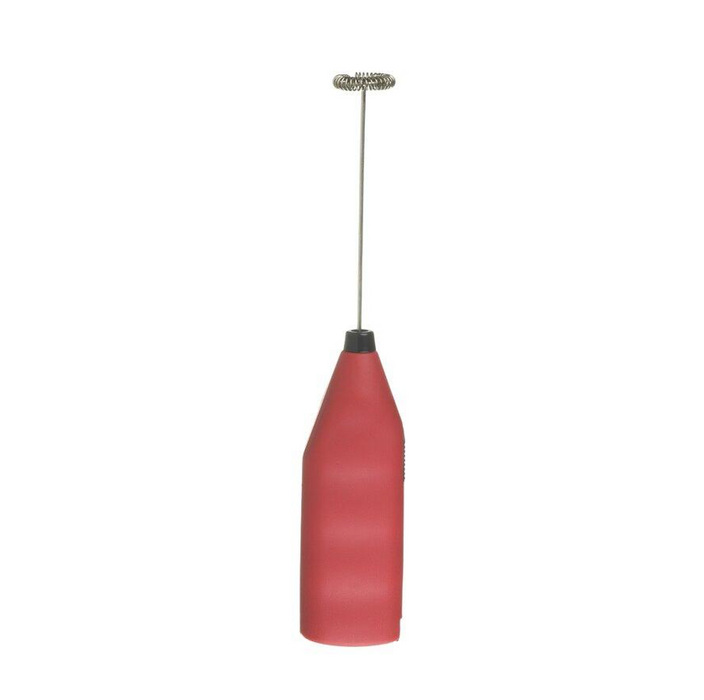 Grosche Milk Frother - Red