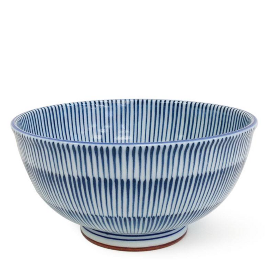 Miya Hoso Tokusa Essential Bowl -  6.25"