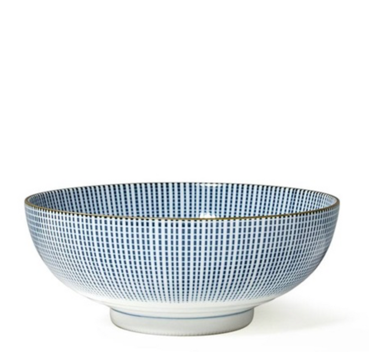 Miya Sendan Tokusa Bowl - 7"