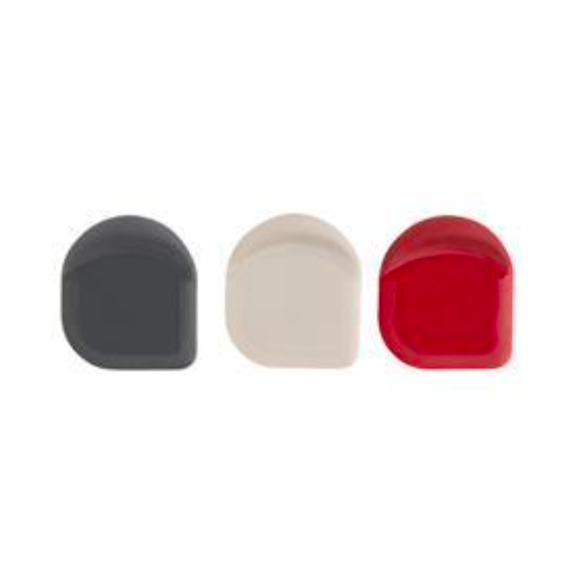 Cuisipro Soft Grip Cleaning Scraper