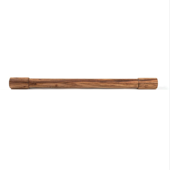 Ironwood Acacia Rolling Pin - 1/4"