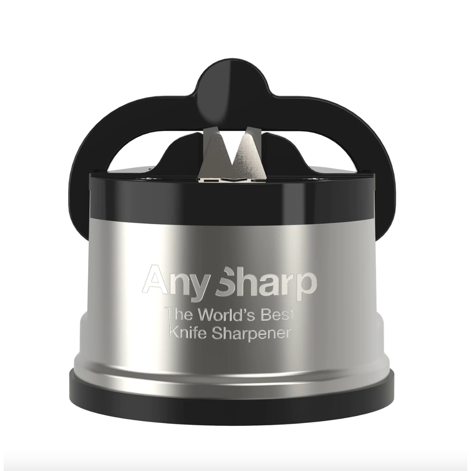 AnySharp Pro Knife Sharpener