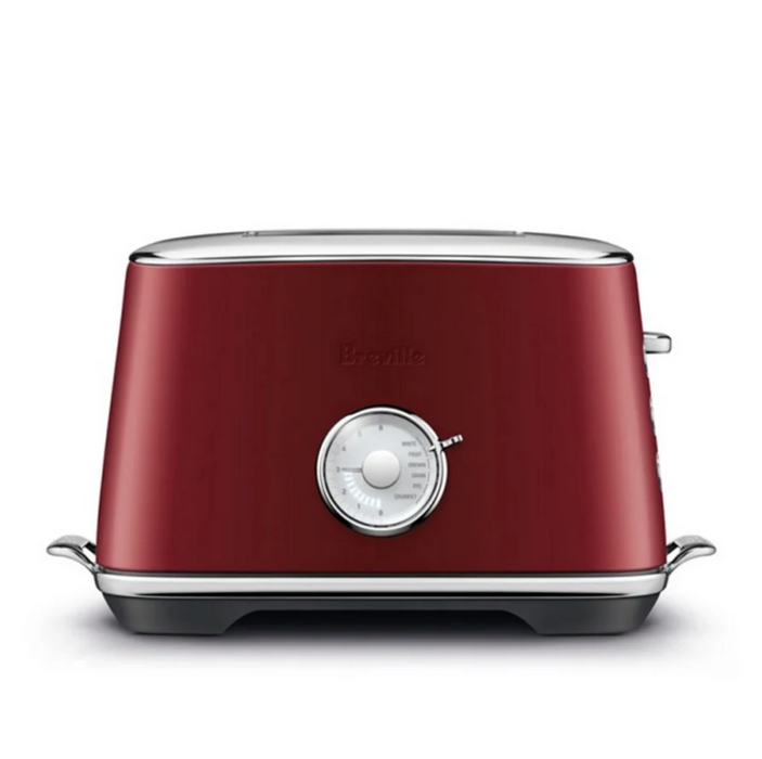 Breville the Toast Select™ Luxe - Red Velvet Cake - Floor Model