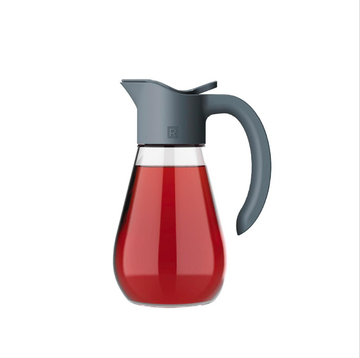 Ricardo Large Syrup Dispenser - 20oz / 600ml