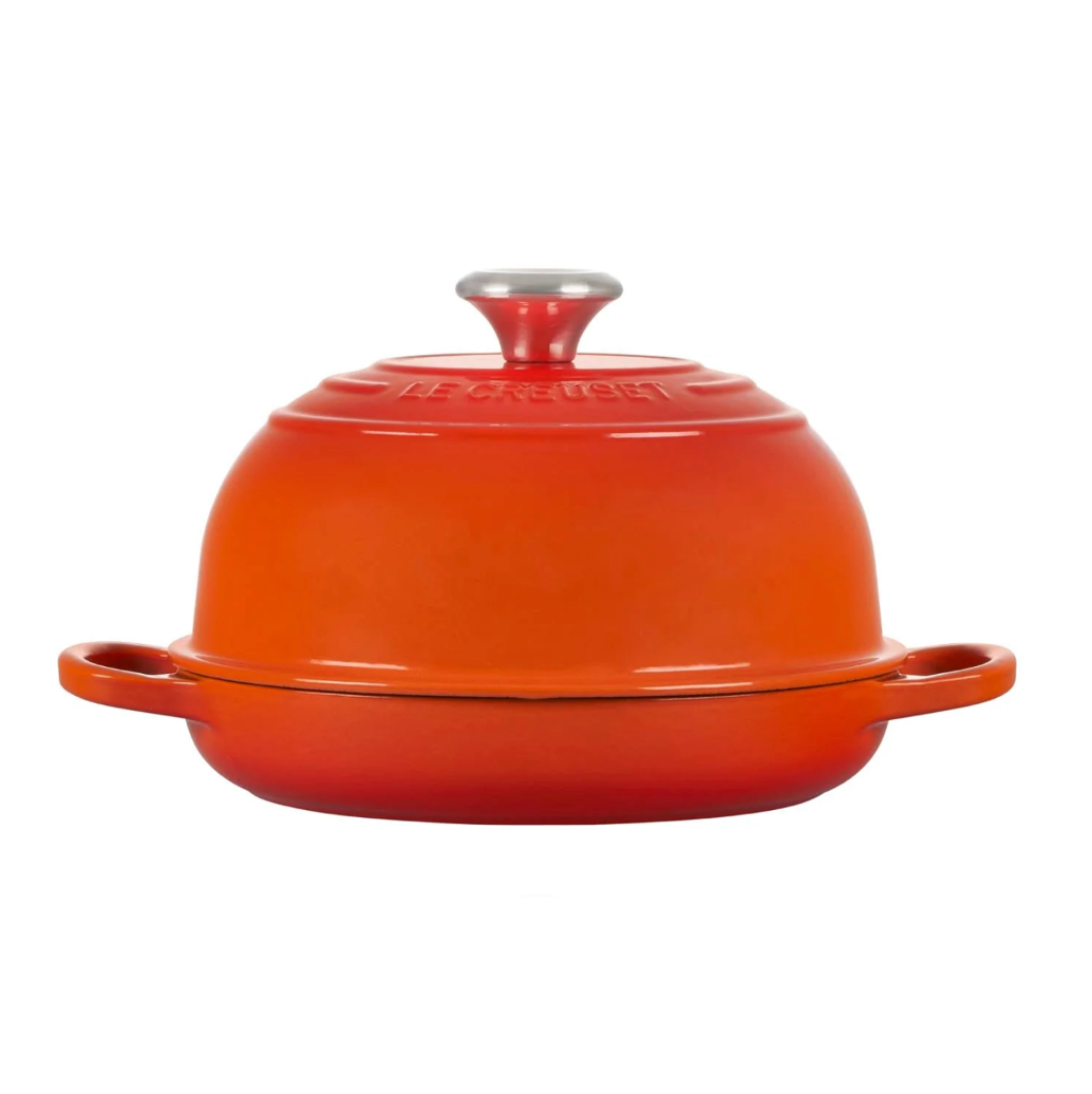 NOUVEAU Four à pain Le Creuset