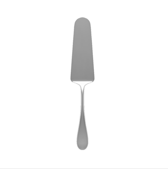 Mepra Brescia Cake Server - Mirror Finish