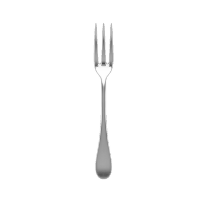 Mepra Brescia Serving Fork - Mirror Finish