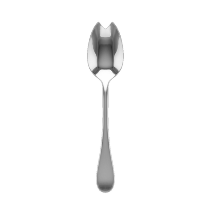 Mepra Brescia Salad Serving Spoon - Mirror Finish