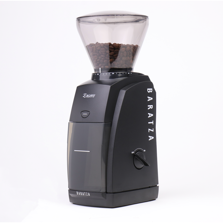 Breville | Baratza Encore Coffee Grinder - Black