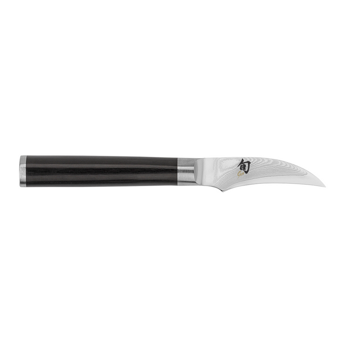 Shun Classic Bird's Beak Paring Knife