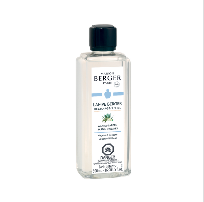 Maison Berger Home Fragrance - Agave Garden / 500ml