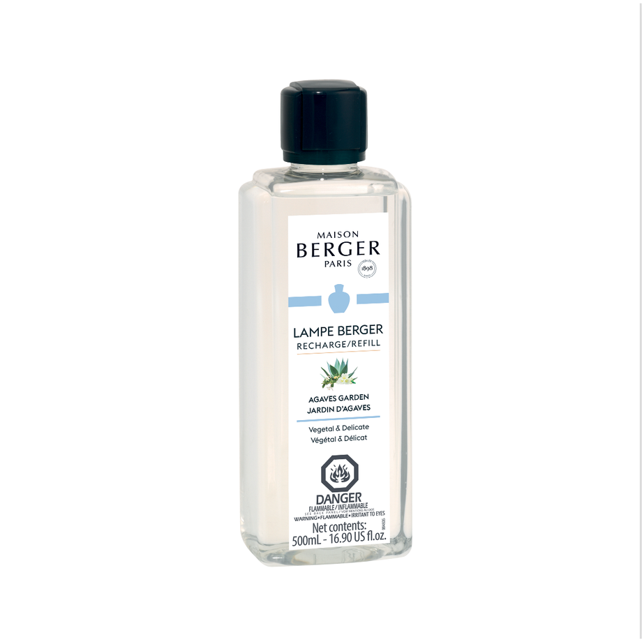 Maison Berger Home Fragrance - Agave Garden / 500ml