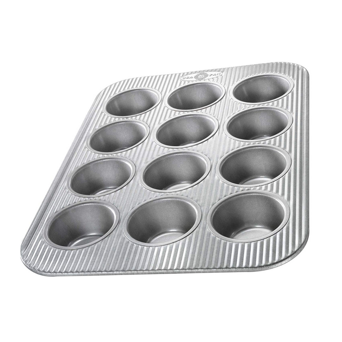 USA Pan Muffin Pan - 12 cup