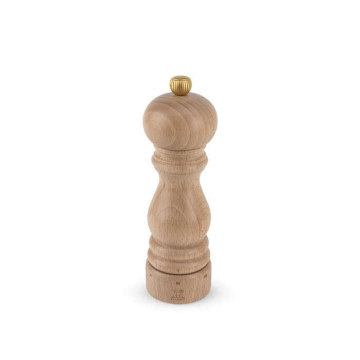 Peugeot Paris U'Select Pepper Mill - Natural / 18cm