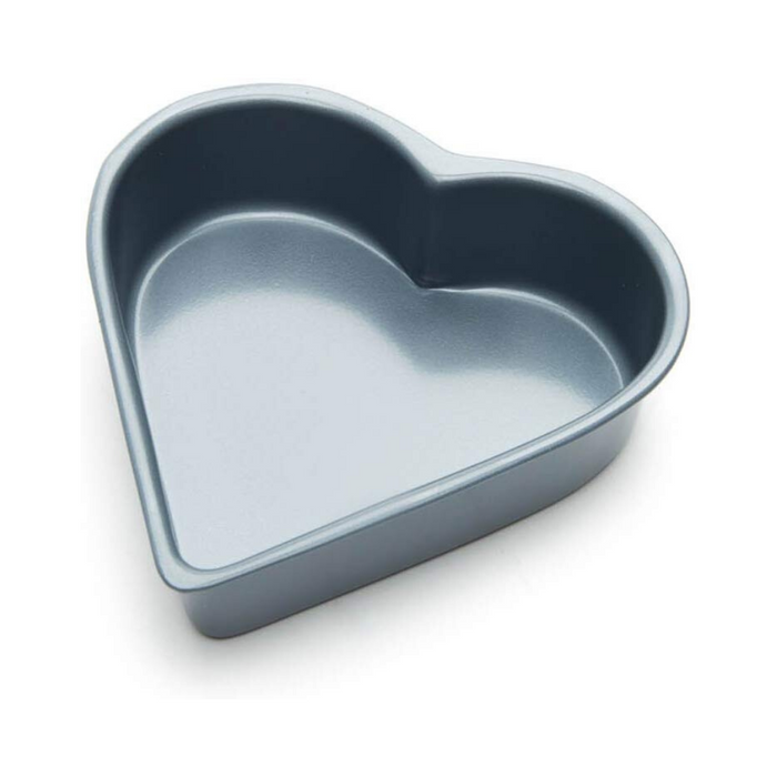 Fox Run Preferred Non-Stick Mini Heart Pan