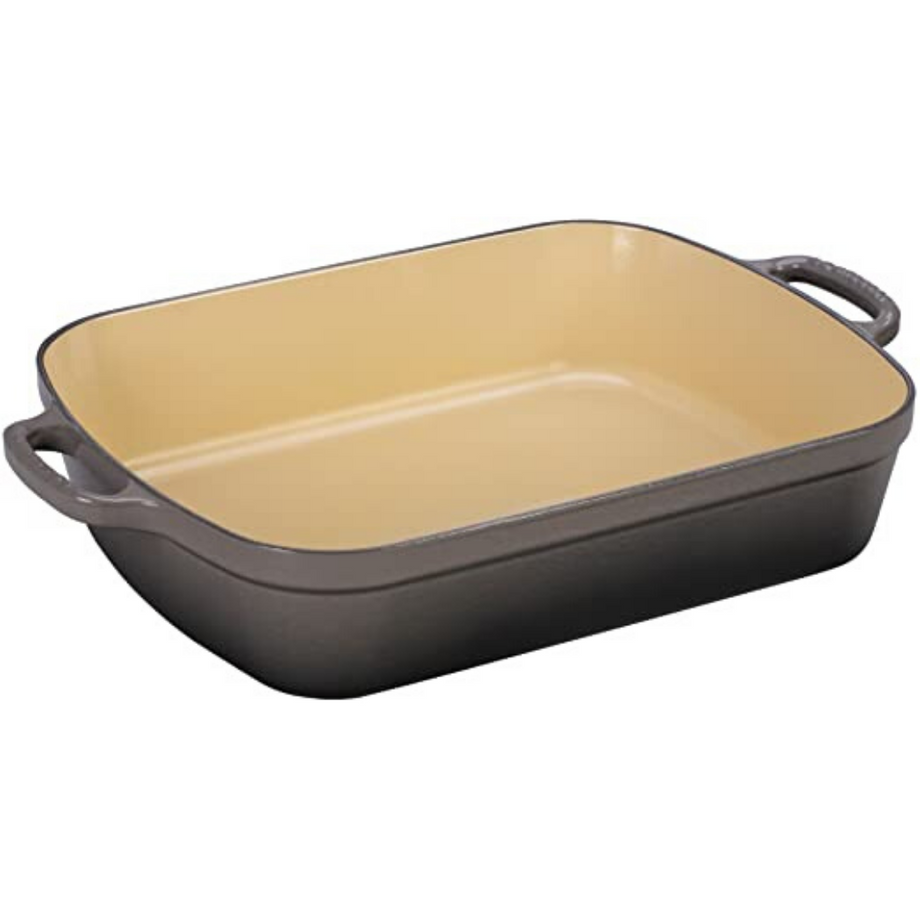 Rôtissoire Le Creuset 4,9 L - Huître