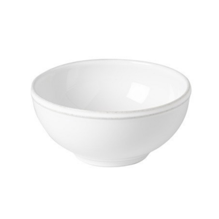 Costa Nova Friso White Soup/Cereal Bowl