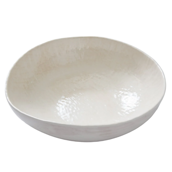 Relish Weave Outdoor Serving Bowl