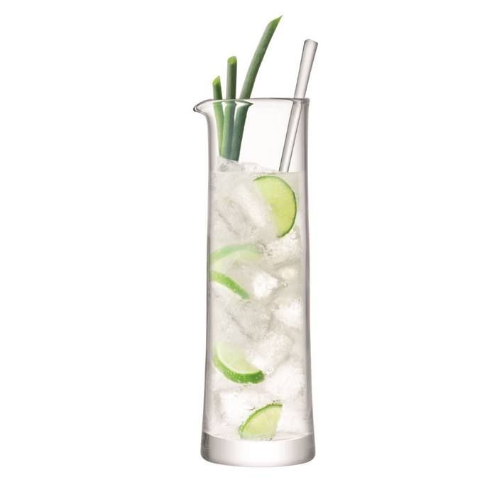 LSA Gin Cocktail Jug & Stirrer