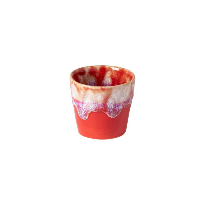 Costa Nova Grespresso Espresso Cup - Red