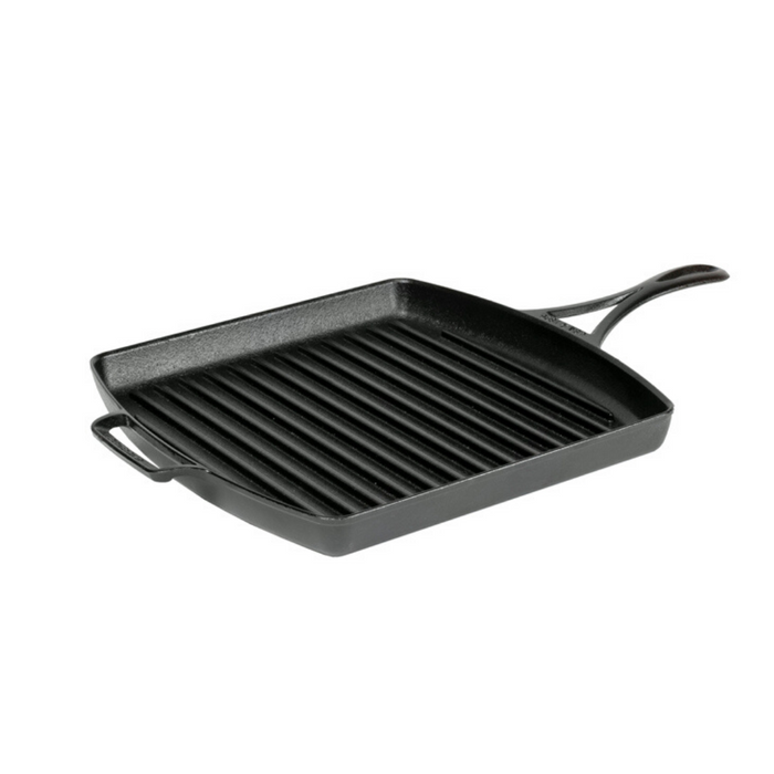 Lodge Blacklock 12” Grill Pan