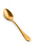 Mepra Vintage Oro Tea/Coffee Spoon - Cookery