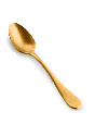 Mepra Vintage Oro Tea/Coffee Spoon - Cookery