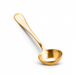 Mepra Vintage Oro Gravy Ladle - Cookery