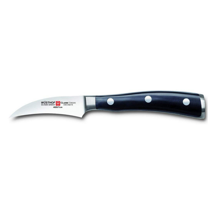 Wusthof Classic Ikon 2 1/2" Peeling Knife