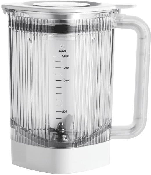 ZWILLING ENFINIGY BLENDER ACCESSORIES - 1.2L JAR SET / White