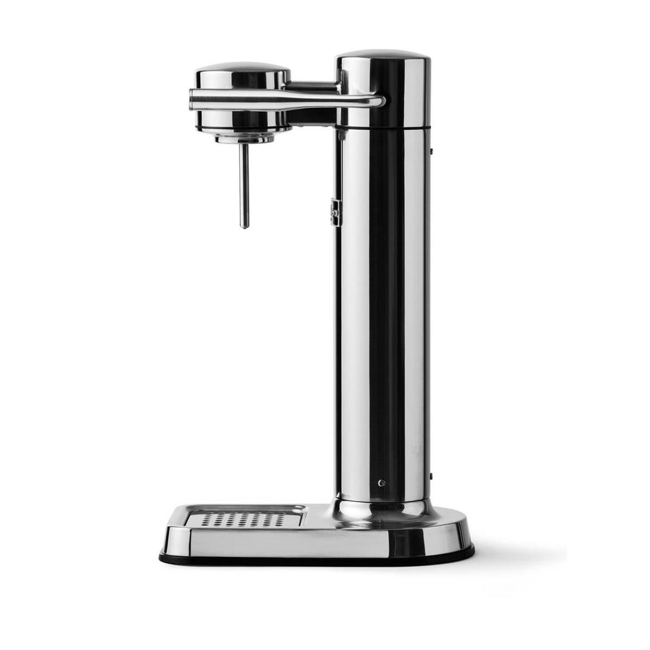 Aarke Carbonator III - Stainless Steel
