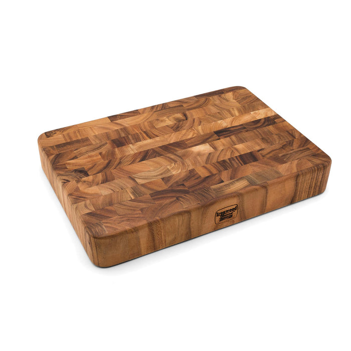 Ironwood Professional End Grain Butcher Block