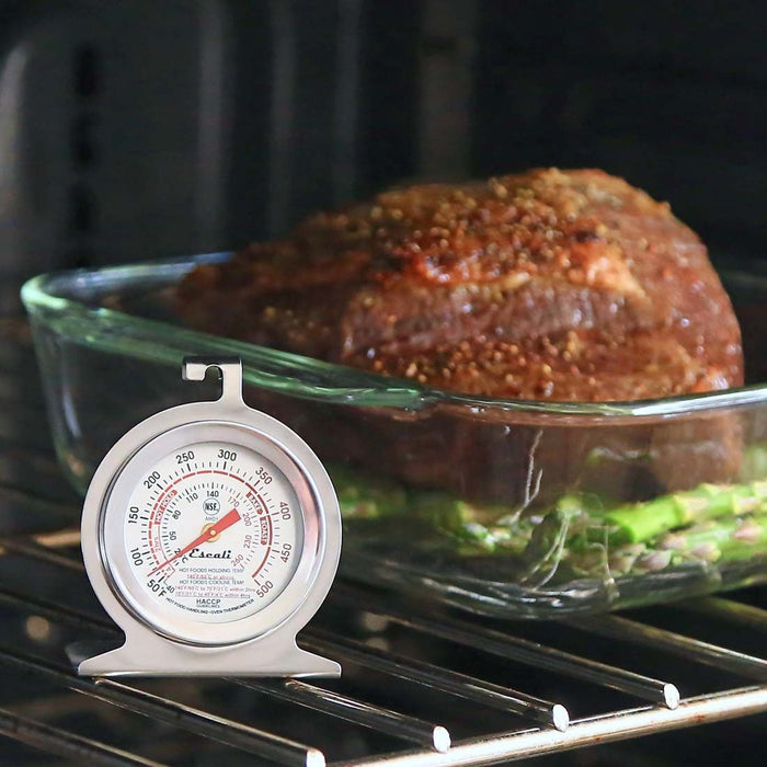 Escali Oven Thermometer