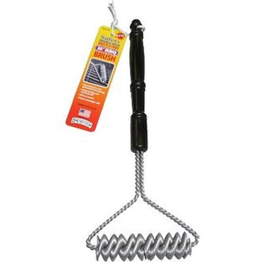 Brushtech 16" Bristle Free BBQ Brush - Cookery