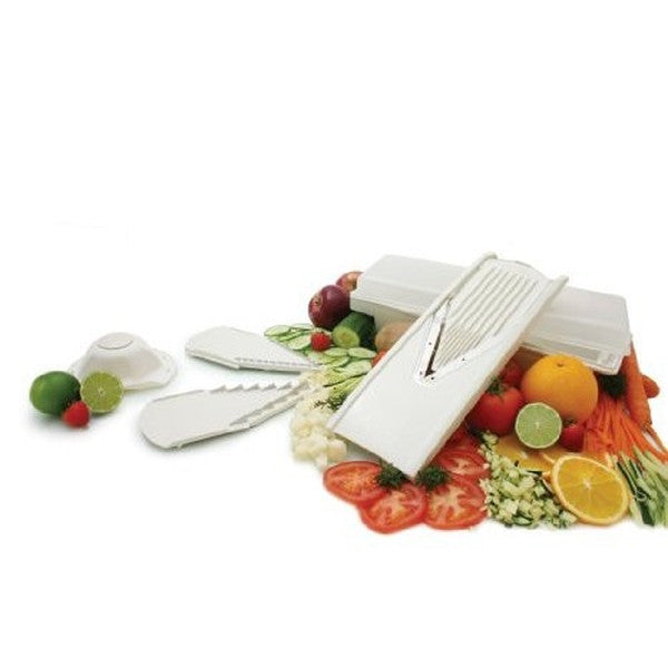 Borner V-Slicer Mandoline - Cookery
