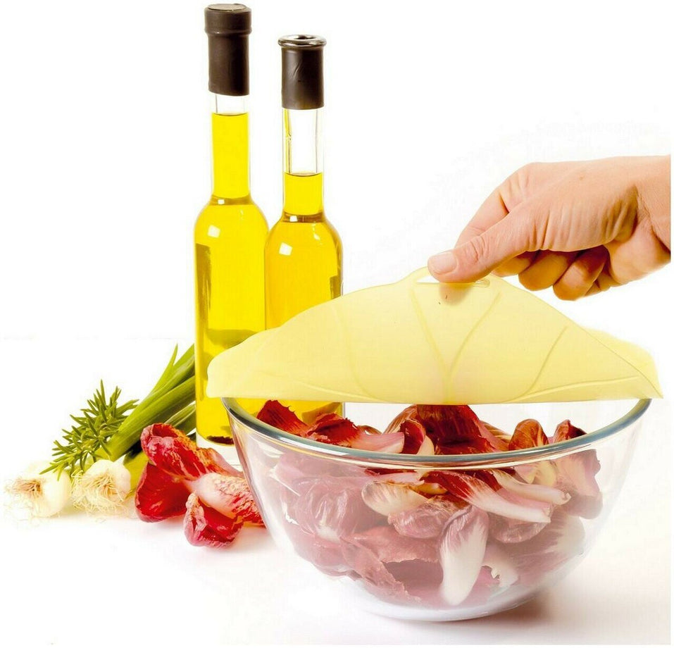 Charles Viancin Lilypad Silicone Lid - 33cm/13"