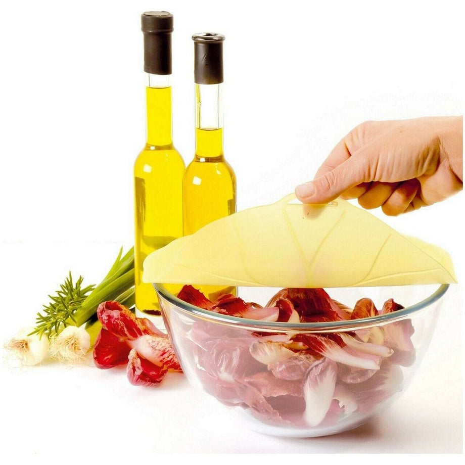 Charles Viancin Lilypad Silicone Lid - 28cm/11"