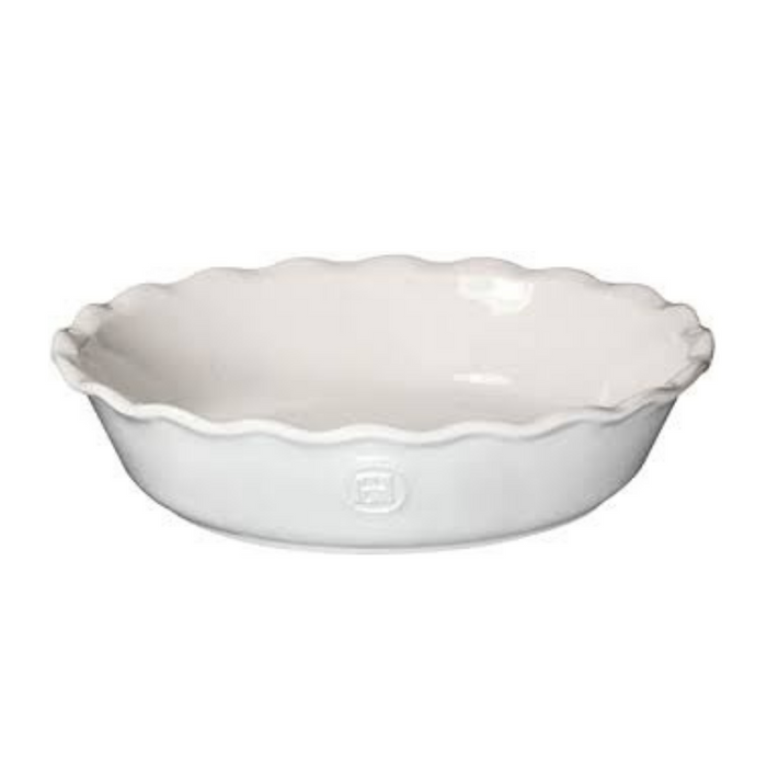 Emile Henry Pie Dish - Farine