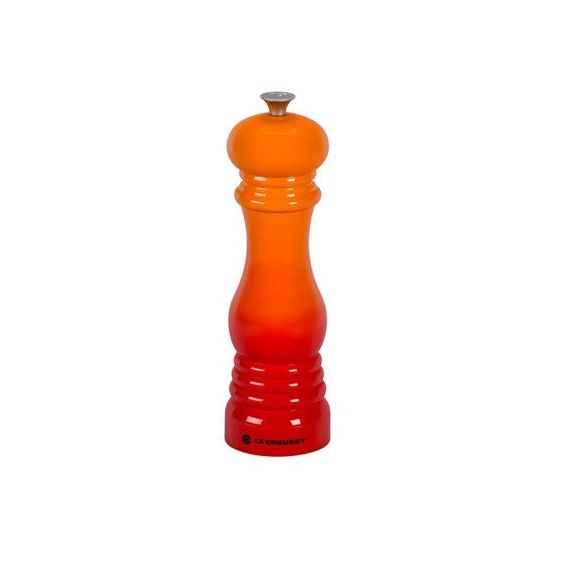 Le Creuset Pepper Mill - Cookery