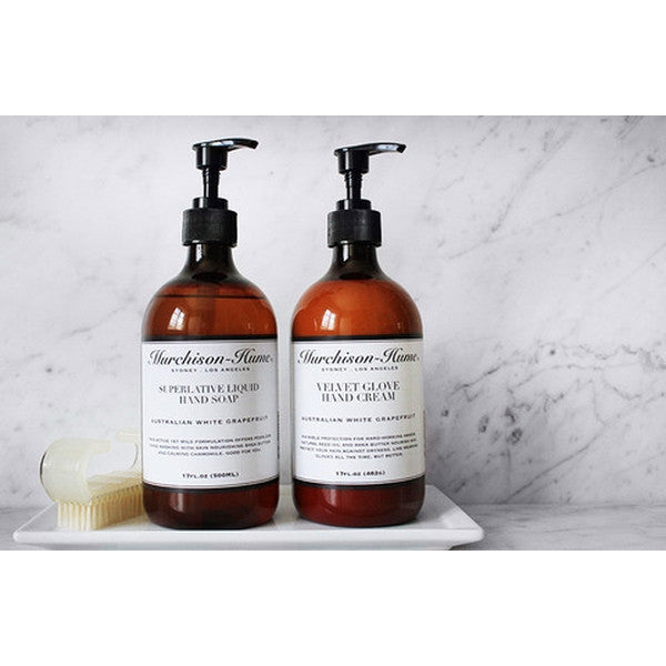 Superlative Liquid Hand Soap - Cookery