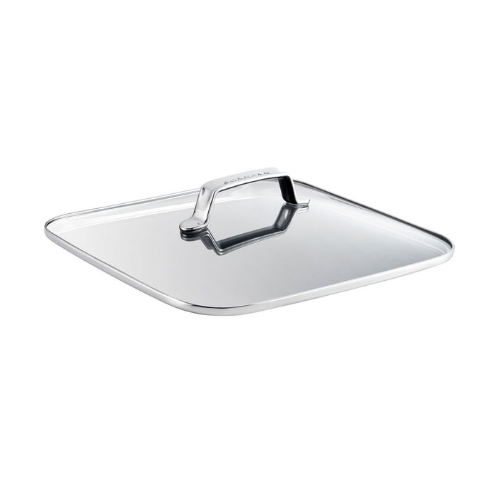 Scanpan TechnIQ Glass Lid - 33cm Square