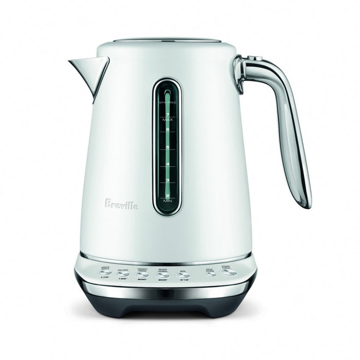 BREVILLE the Smart Kettle™ Luxe - Sea Salt - Floor Model