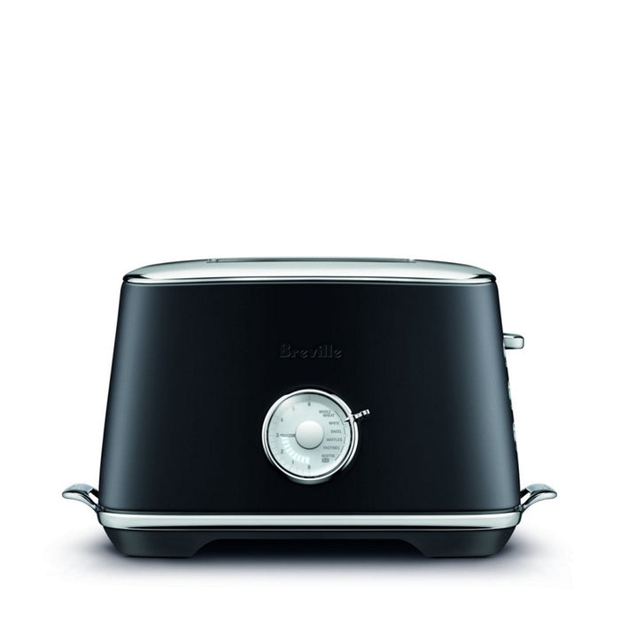 Breville the Toast Select™ Luxe - Black Truffle - Floor Model