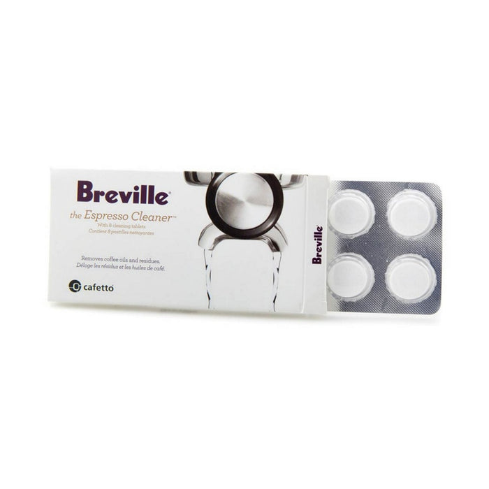 Breville Espresso Cleaning Tablets