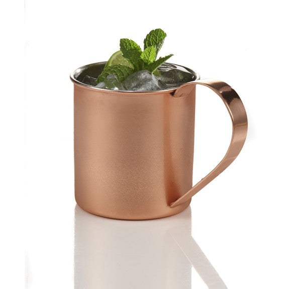 Moscow Mule Copper Mug - 20 oz