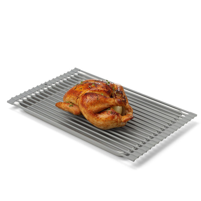 Ricardo Multipurpose Sililcone Roll-up Rack