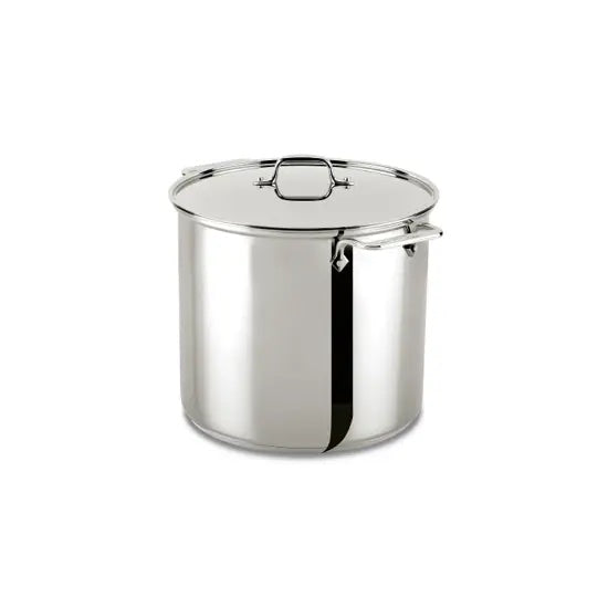 All-Clad 16QT. Stock Pot